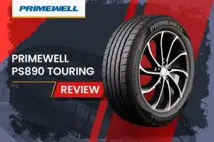 Primewell PS890 Touring Review: Budget-Friendly Comfort or Highway Compromise?