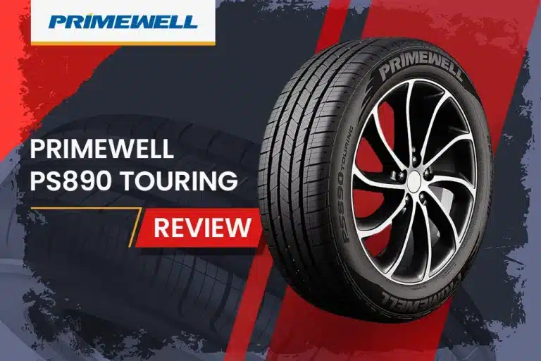 Primewell PS890 Touring Review: Budget-Friendly Comfort or Highway Compromise?