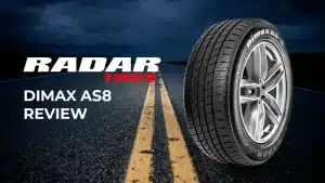 Radar Dimax AS-8 Review: A New Era of Driving Comfort and Control