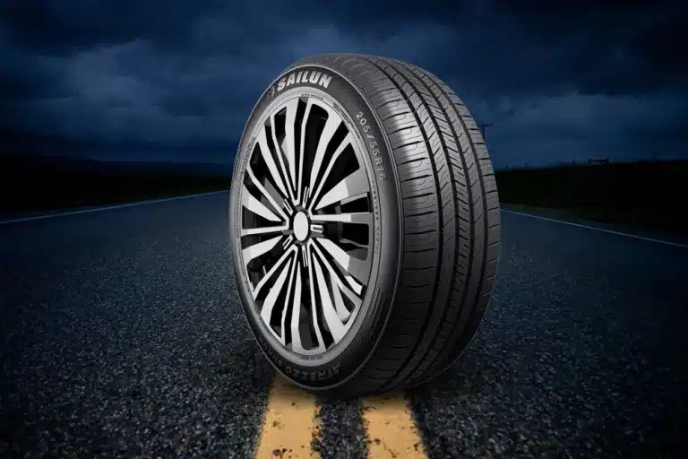 Sailun Atrezzo SH408 Review: The All-Season Tire That Might Surprise You