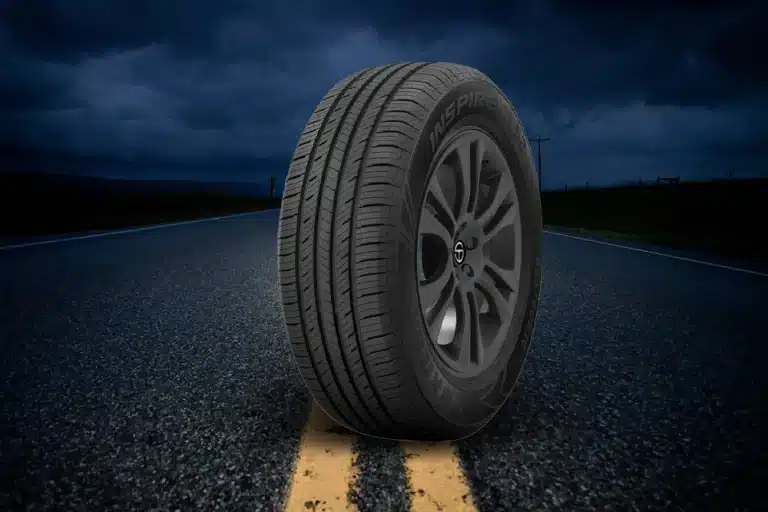 Sailun Inspire Review: The All-Season Tire That Balances Performance and Affordability