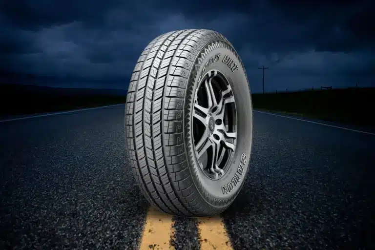 Sailun Terramax HLT Review: The All-Terrain Tire That Balances Off-Road Grit with On-Road Comfort