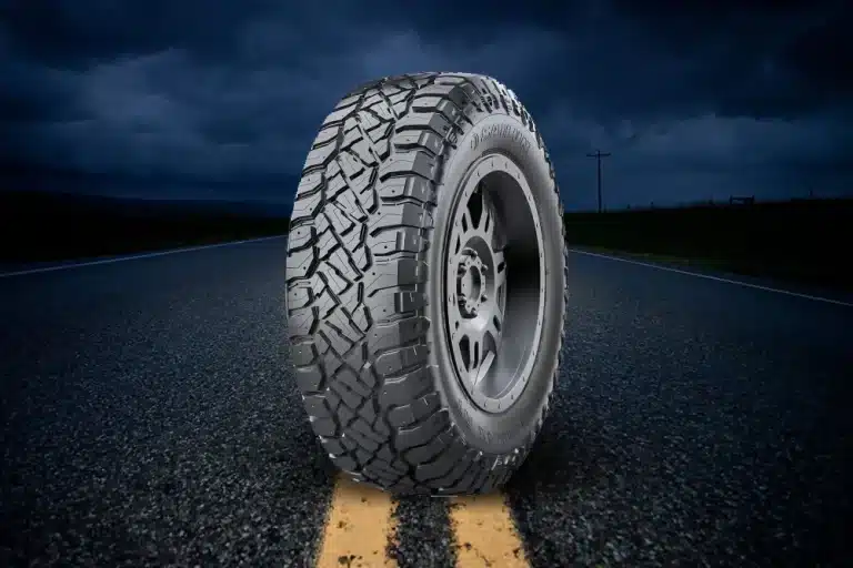 Sailun Terramax RT Review: The All-Season Tire That Punches Above Its Weight