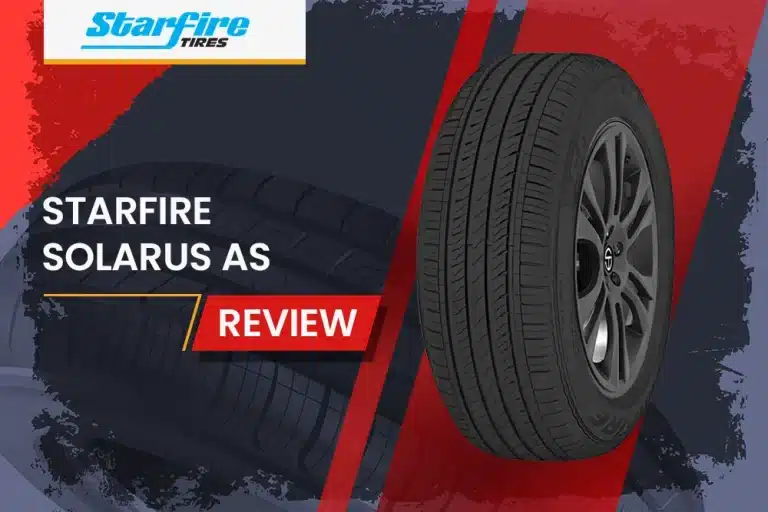 Starfire Solarus AS Review: Smooth Sailing on a Budget
