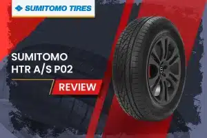 Sumitomo HTR A/S P02 Review: How Does it Stack Up Against the Competition