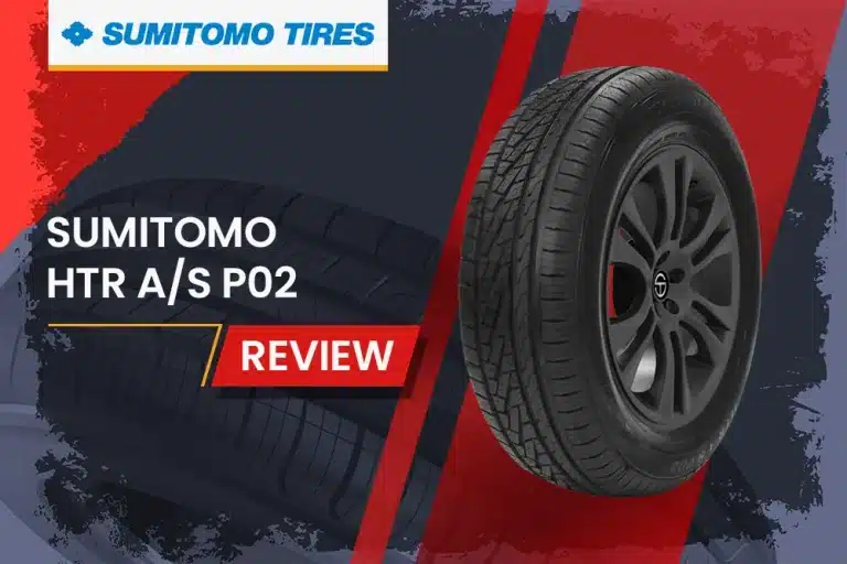 Sumitomo HTR A/S P02 Review: How Does it Stack Up Against the Competition