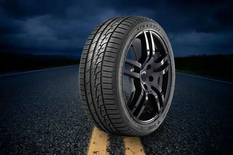 Sumitomo HTR A/S P03 Review: The Underdog All-Season Tire That Might Surprise You