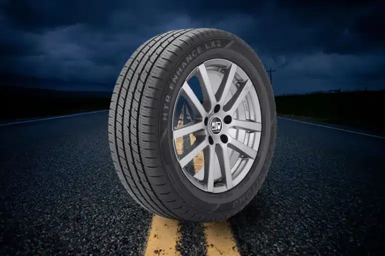 Sumitomo HTR Enhance LX2 Review: The All-Season Tire That Ticks All Boxes