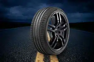 Sumitomo HTR Z5 Review: The All-Season Tire That Won’t Break the Bank