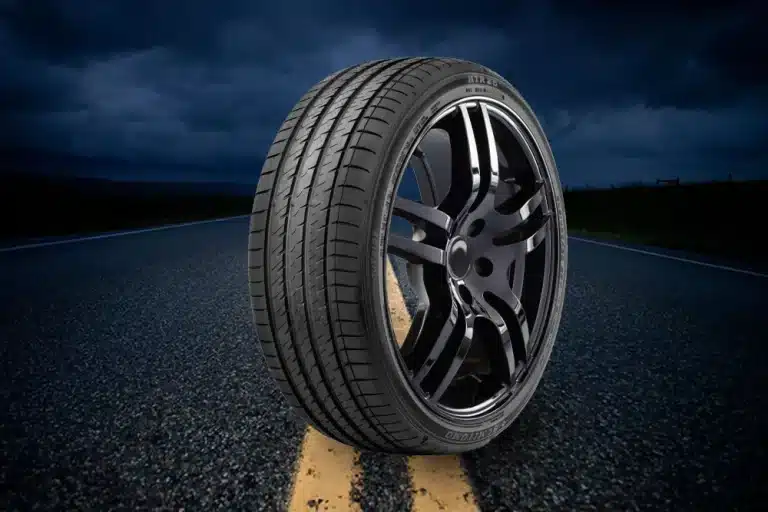Sumitomo HTR Z5 Review: The All-Season Tire That Won’t Break the Bank