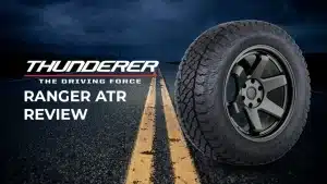 A Close Look at the Thunderer Ranger ATR – Is it Worth the Price Tag?