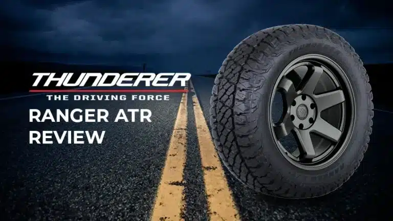 A Close Look at the Thunderer Ranger ATR – Is it Worth the Price Tag?