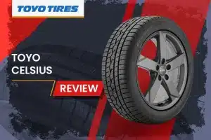 Toyo Celsius Review: Balancing Comfort and All-Season Capability