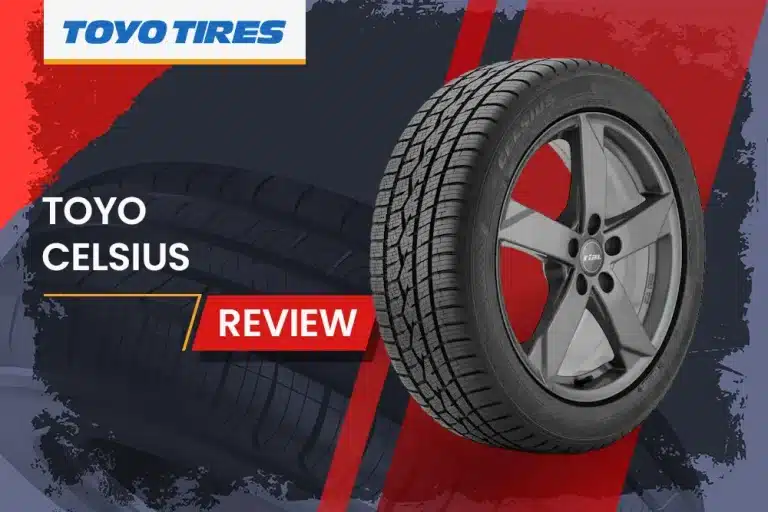 Toyo Celsius Review: Balancing Comfort and All-Season Capability