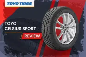 Toyo Celsius Sport Review: The All-Season Tire That Refuses to Hibernate