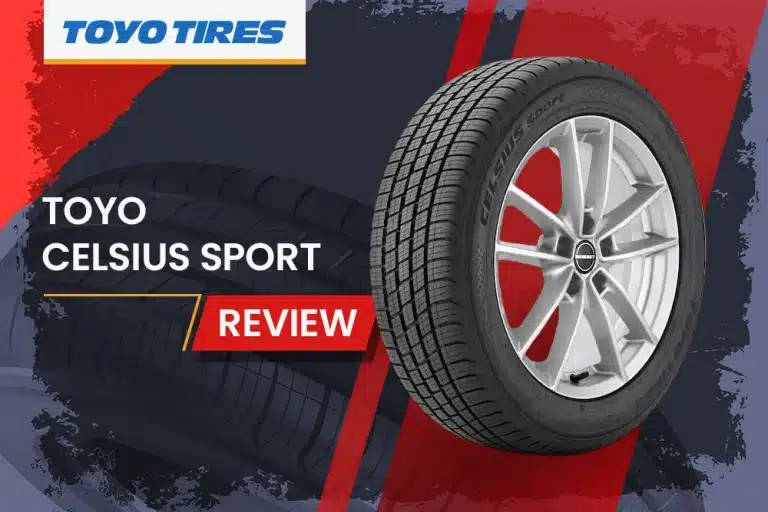 Toyo Celsius Sport Review: The All-Season Tire That Refuses to Hibernate