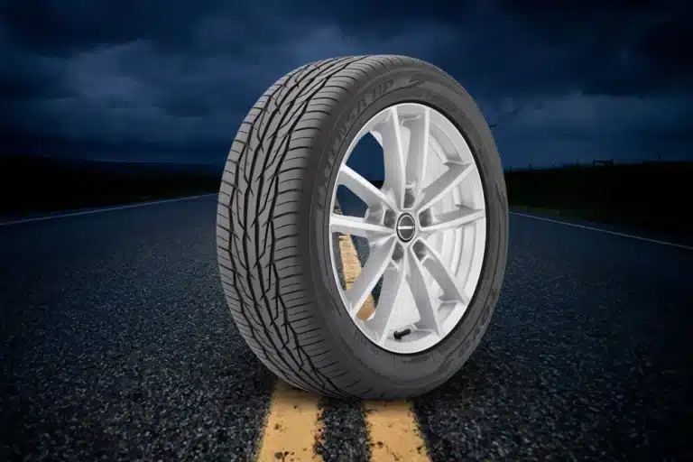 Toyo Extensa HP II Review: Is This the Ultimate All-Season Tire?