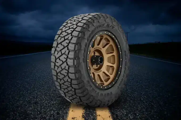 Toyo Open Country R/T Trail Review: Conquering Trails Without Compromising Comfort