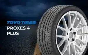 Toyo Proxes 4 Plus Review: The All-Season Performance Tire That Delivers on All Fronts