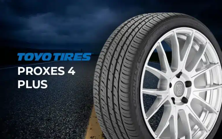 Toyo Proxes 4 Plus Review: The All-Season Performance Tire That Delivers on All Fronts