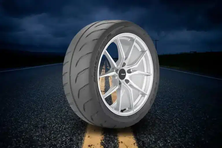 Toyo Proxes R888R Review: Where Street Meets Track