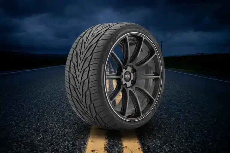Toyo Proxes ST III Review: The SUV and Truck Tire That Does It All