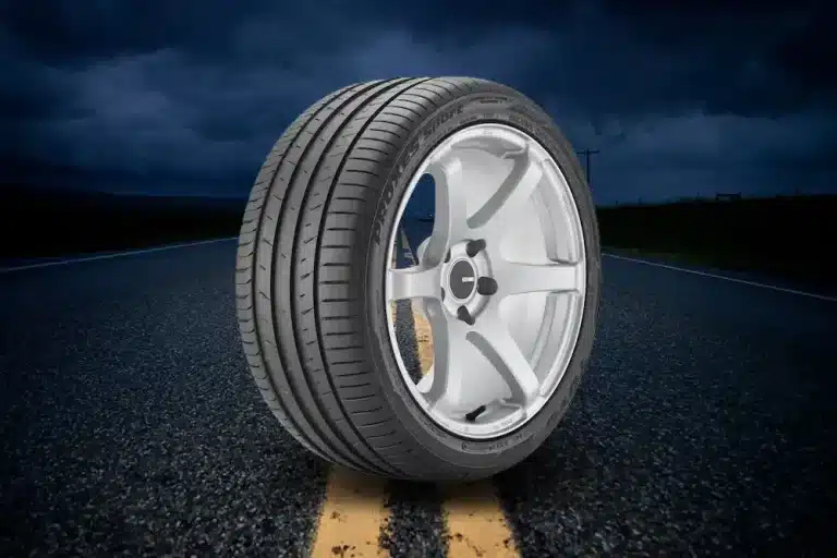 Toyo Proxes Sport Review: Unleashing Performance on Every Turn