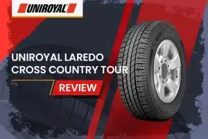 Uniroyal Laredo Cross Country Tour Review: Where Comfort Meets Adventure