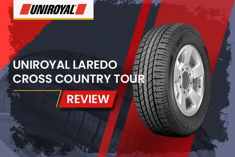 Uniroyal Laredo Cross Country Tour Review: Where Comfort Meets Adventure