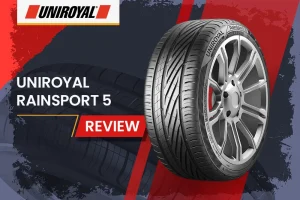 Uniroyal Rainsport 5 Review: Your Ally Against Wet Weather Woes
