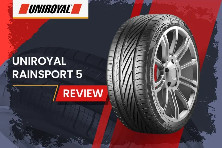 Uniroyal Rainsport 5 Review: Your Ally Against Wet Weather Woes