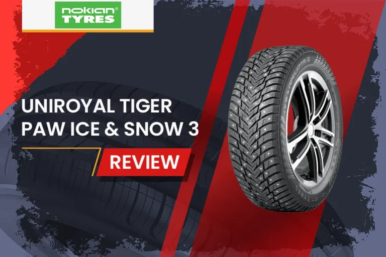 Nokian Hakkapeliitta 10 Review: Conquering Wintry Roads