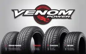 Venom Power Tires Review: Are They the Best Bang for Your Buck?