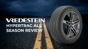Why Vredestein Hypertrac All Season Tires Are Your Best Choice