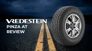 Vredestein Pinza AT Review: Where Adventure Meets Durability
