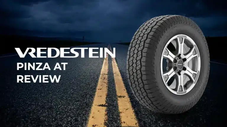 Vredestein Pinza AT Review: Where Adventure Meets Durability