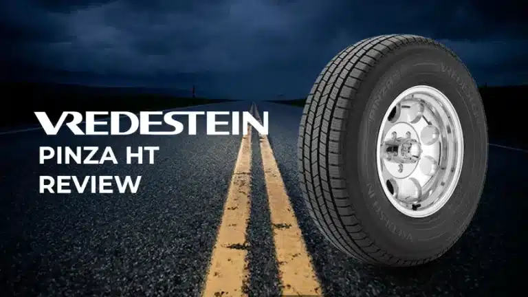 Vredestein Pinza HT Review: The All-Terrain Warrior for Your 4×4 Adventures
