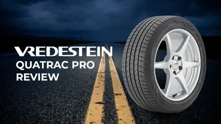 Vredestein Quatrac Pro Review: The All-Season Tire That Delivers in Any Weather