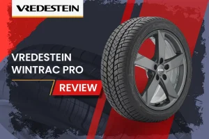 Vredestein Wintrac Pro Review: The Winter Tire That Refuses to Compromise