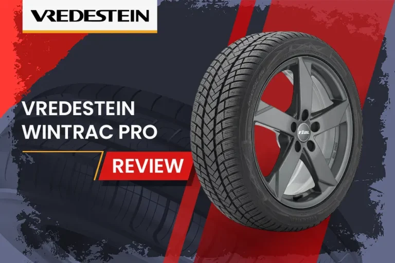 Vredestein Wintrac Pro Review: The Winter Tire That Refuses to Compromise