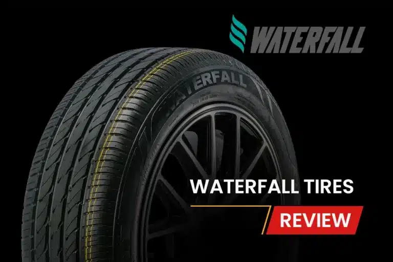 Waterfall Tires Review: Are Waterfall Tires Good?