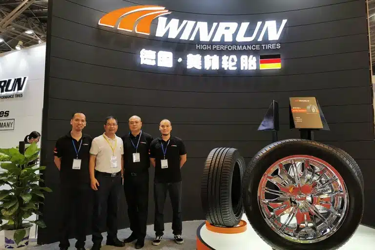 Winrun Tires Review: The Rising Star in Affordable Performance