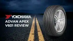 Yokohama ADVAN Apex V601 Review: When Extreme Grip Meets Surgical Precision