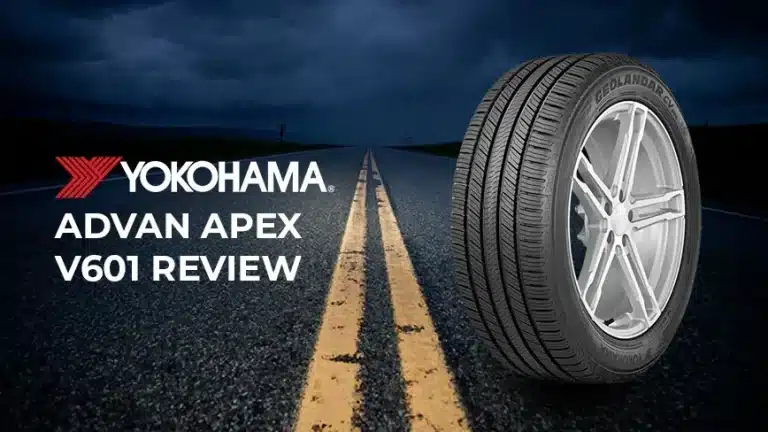 Yokohama ADVAN Apex V601 Review: When Extreme Grip Meets Surgical Precision