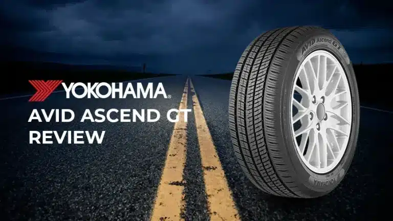 Yokohama AVID Ascend GT Review: The All-Season Tire That Does It All