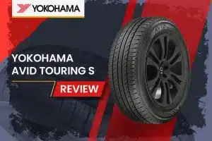Yokohama Avid Touring S Review: The All-Season Tire That Balances Performance and Comfort