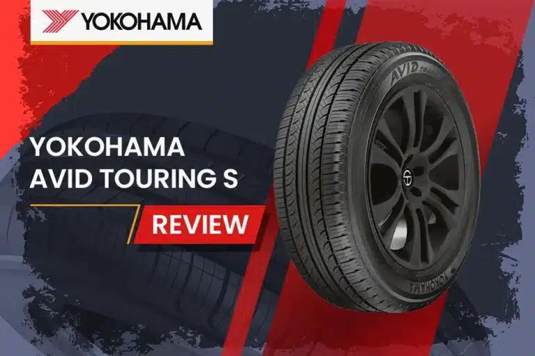 Yokohama Avid Touring S Review: The All-Season Tire That Balances Performance and Comfort