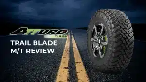 Atturo Trail Blade MT Review: Unleash Your Off-Road Beast