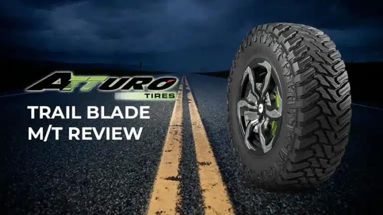 Atturo Trail Blade MT Review: Unleash Your Off-Road Beast