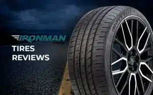 Ironman Tires Review: 5 Best Ironman Tires